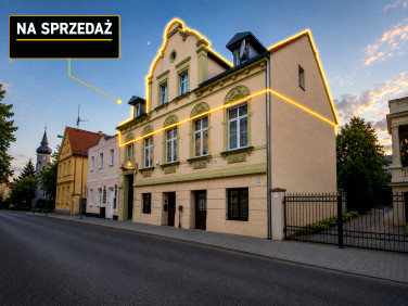 Mieszkanie Zielona Góra