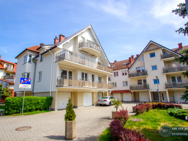 Mieszkanie Kołobrzeg