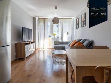 Mieszkanie blok mieszkalny Gdynia