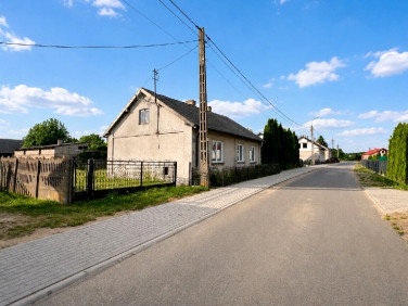 Dom wolnostojący sprzedaż