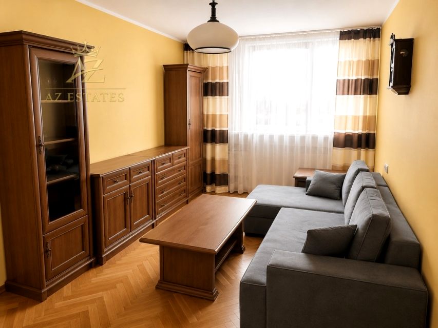 Mieszkanie Wrocław