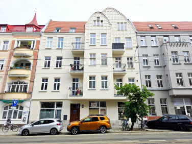 Mieszkanie Poznań