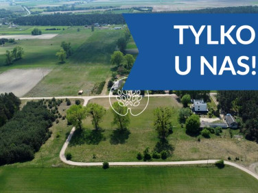 Działka budowlana Tarkowo Dolne