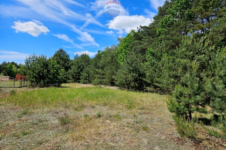 Działka budowlana Skierniewice