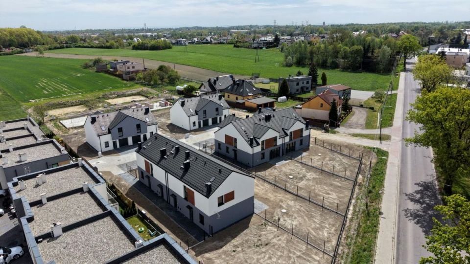 Mieszkanie Mikołów