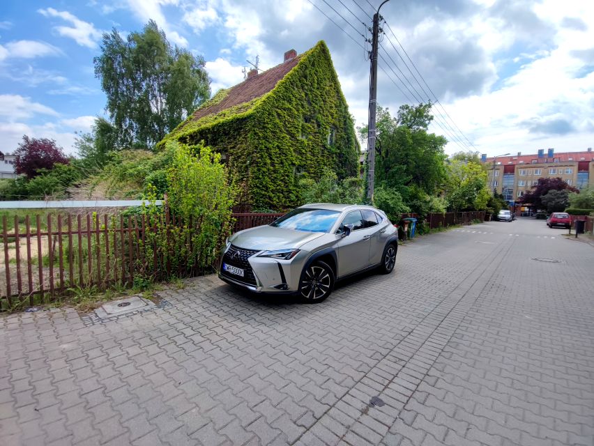 Dom Wrocław