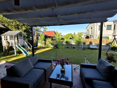 Dom Leszno