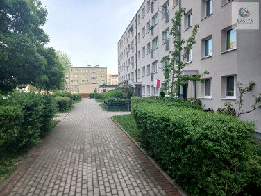 Mieszkanie Słupsk