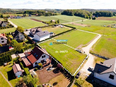 Działka Brodnica Górna