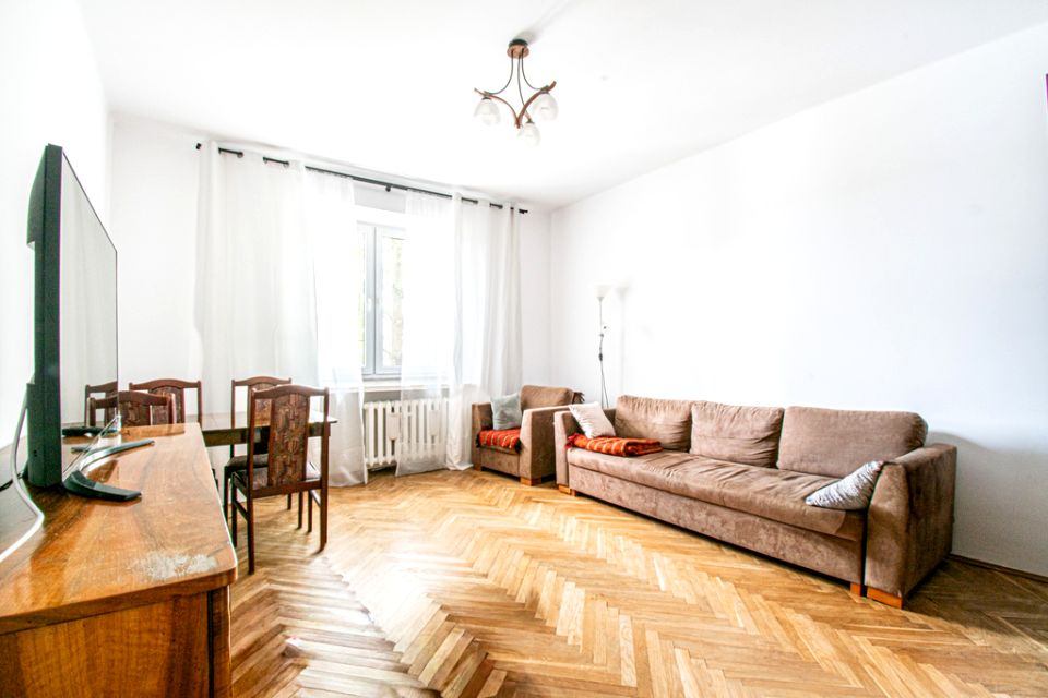 Mieszkanie Kraków