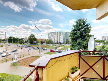 Mieszkanie Wrocław