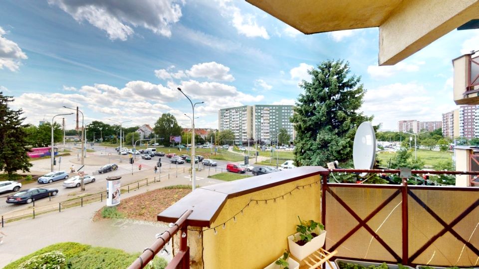 Mieszkanie Wrocław
