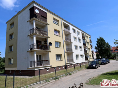 Mieszkanie Aleksandrów Kujawski