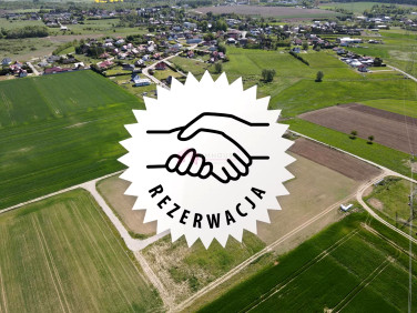 Działka budowlano-rolna Stare Bielice
