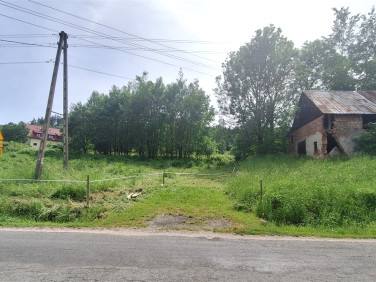 Działka Chocieszów