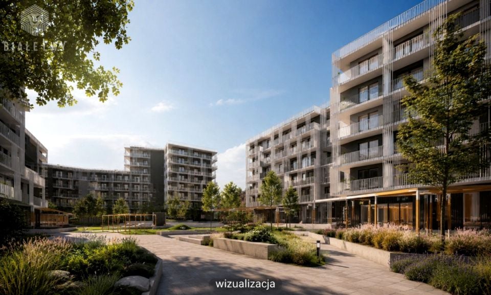 Mieszkanie Warszawa