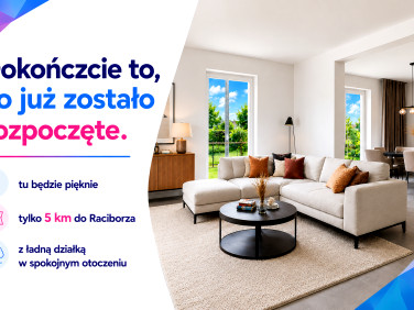 Dom Racibórz