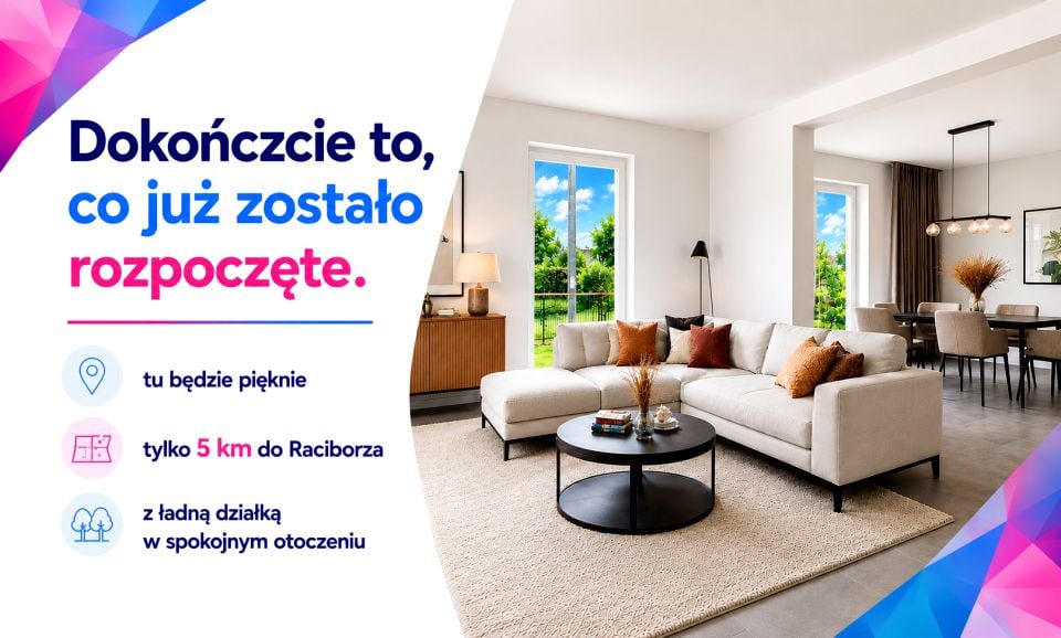 Dom Racibórz