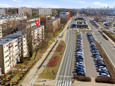Mieszkanie Warszawa