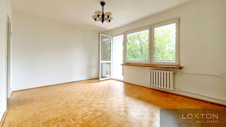 Mieszkanie Warszawa
