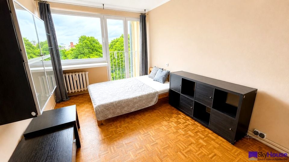Mieszkanie Wrocław sprzedaż