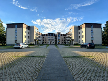 Mieszkanie Chorzów