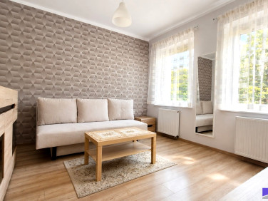 Mieszkanie Wrocław