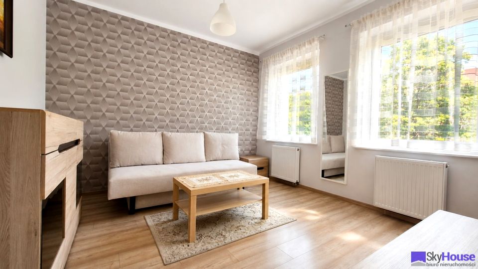 Mieszkanie Wrocław