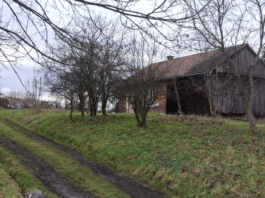 Działka budowlana Chorowice