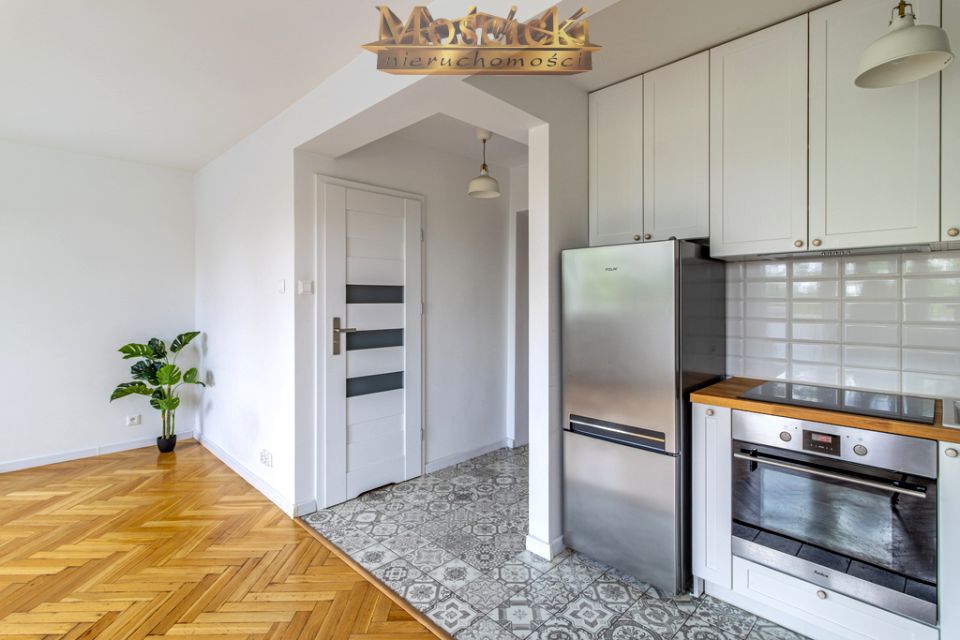 Mieszkanie Warszawa