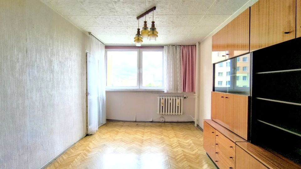 Mieszkanie Zgorzelec