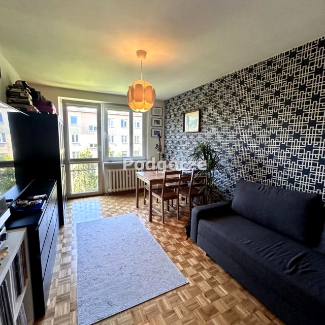 Mieszkanie Kraków