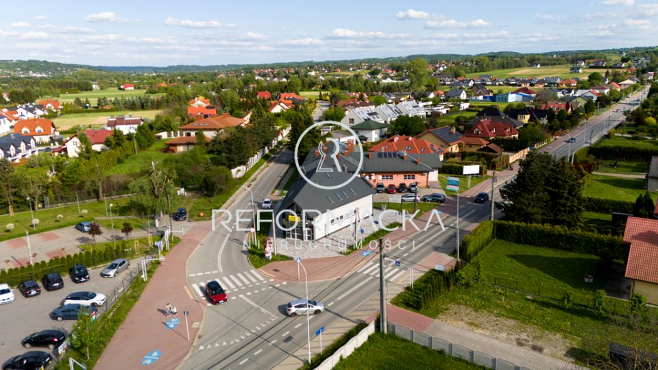 Lokal Rzeszów