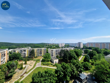 Mieszkanie blok mieszkalny sprzedaż