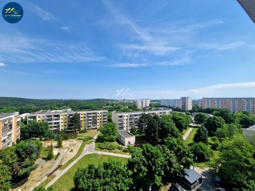 Mieszkanie blok mieszkalny sprzedaż