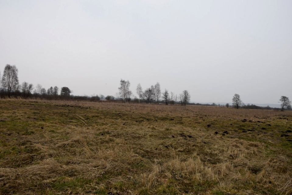 Działka rolna Redkowice
