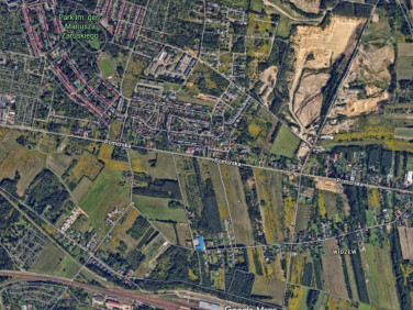 Działka inna Łódź sprzedam