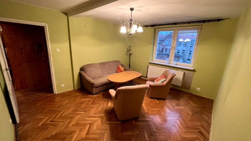 Mieszkanie Wrocław sprzedaż