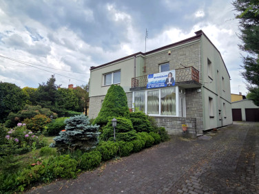 Dom Częstochowa