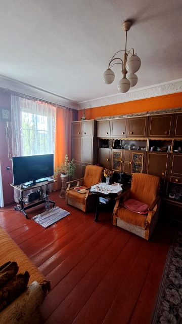 Mieszkanie Wrocław