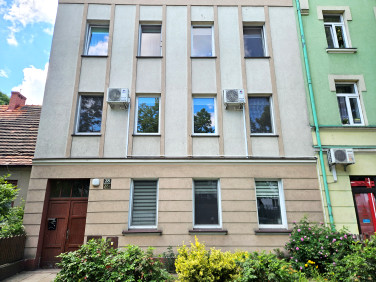 Mieszkanie Ostrów Wielkopolski