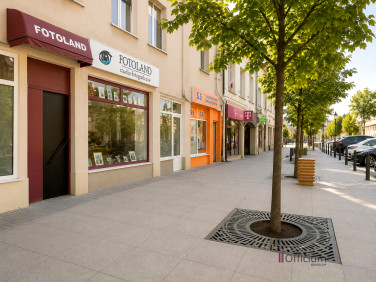 Lokal Węgrów