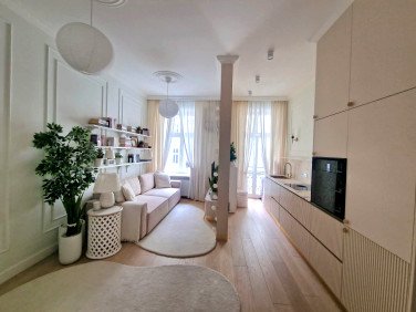 Mieszkanie Warszawa