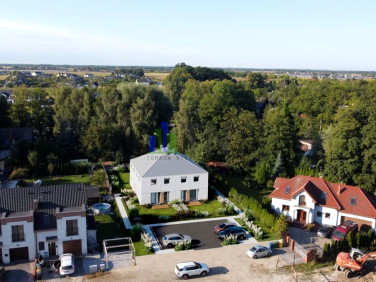 Dom Dobrzykowice