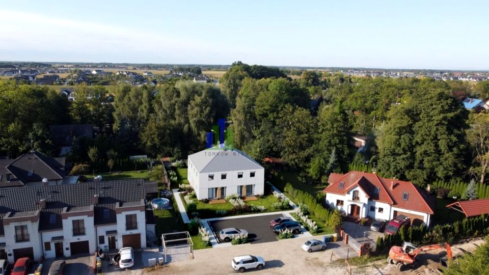 Dom Dobrzykowice