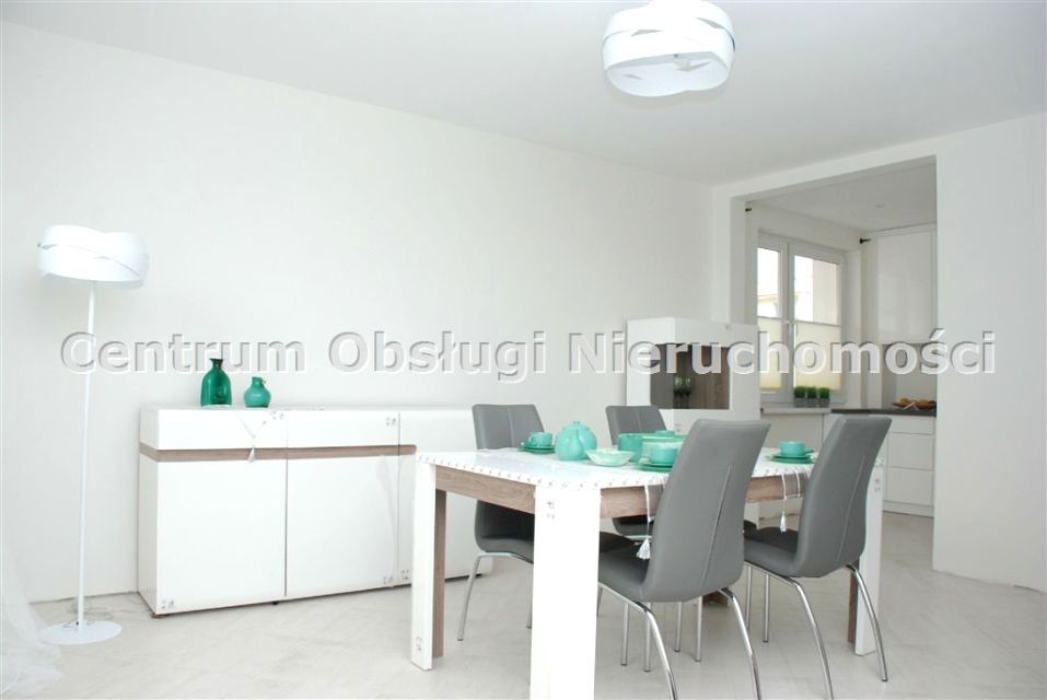 Mieszkanie Bydgoszcz