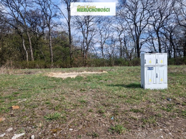 Działka budowlana sprzedam