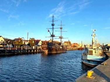 Mieszkanie Gdańsk
