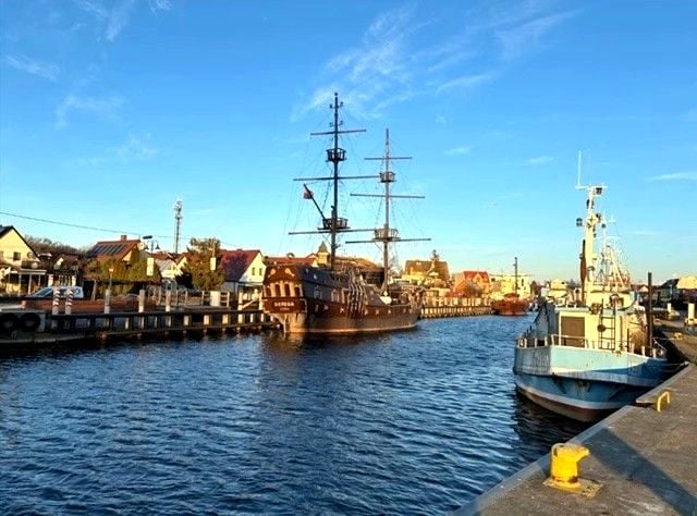 Mieszkanie Gdańsk