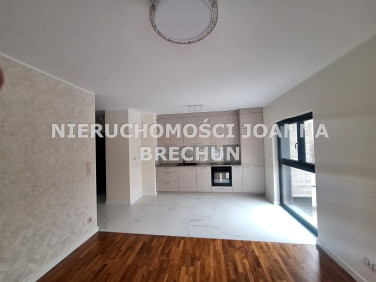 Mieszkanie apartamentowiec Wrocław
